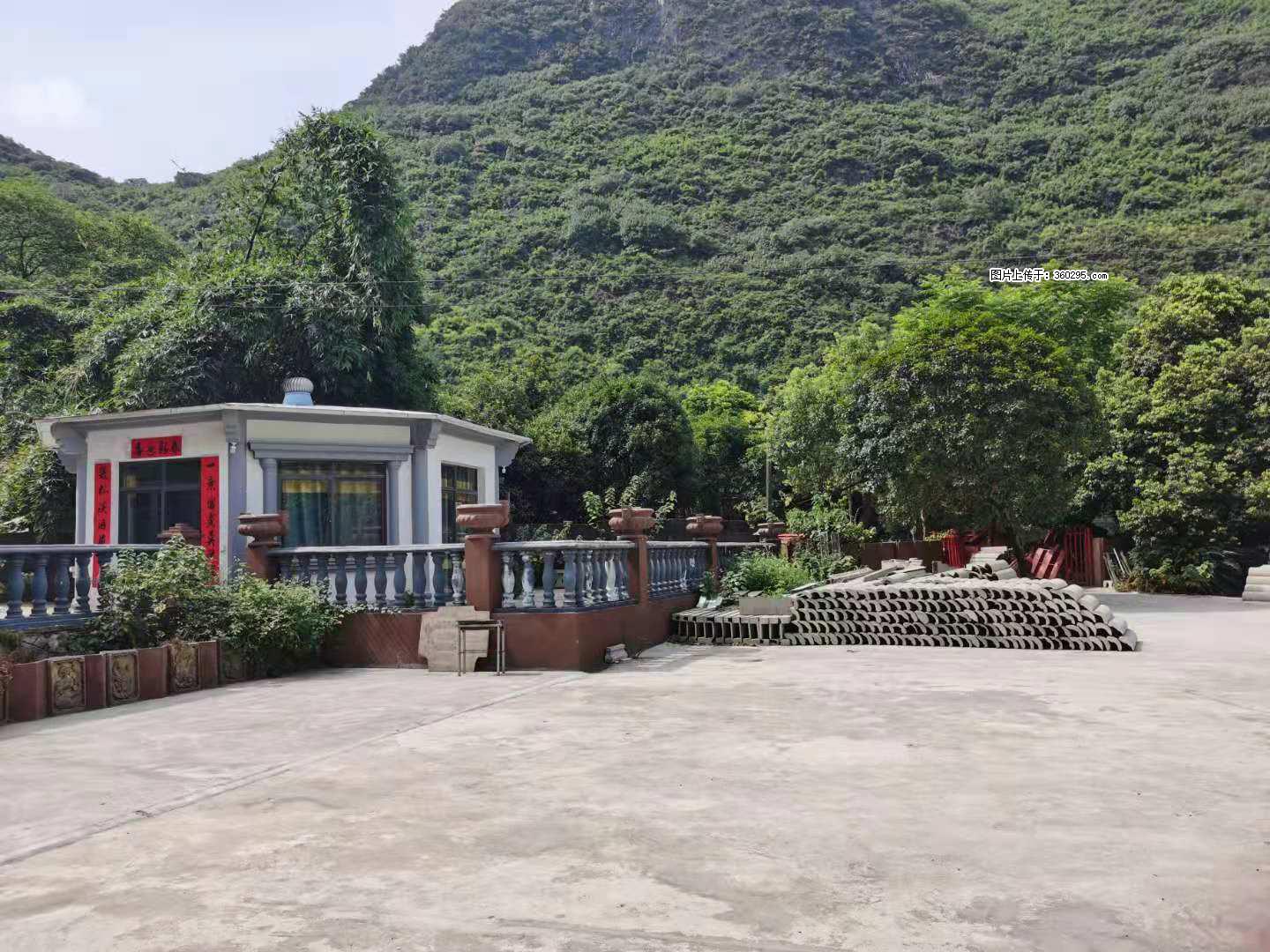 三象公司厂部餐厅(12) - 漯河三象EPS建材 luohe.sx311.cc
