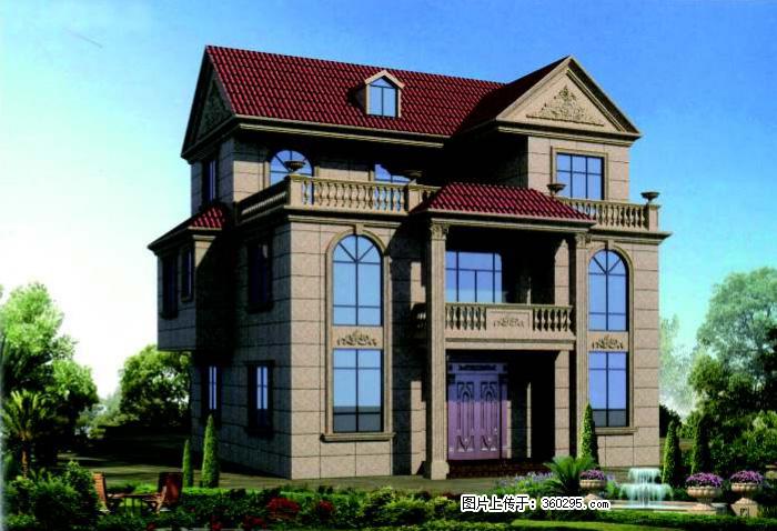 EPS工程案例(2) - 漯河三象EPS建材 luohe.sx311.cc