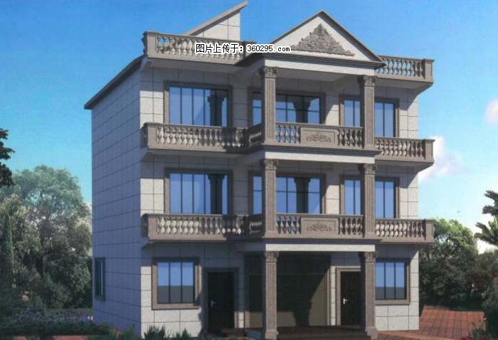 EPS工程案例(5) - 漯河三象EPS建材 luohe.sx311.cc
